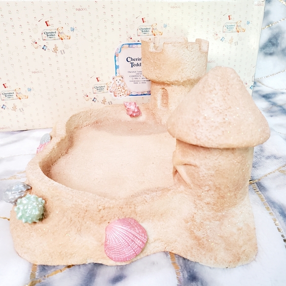 Cherished teddies Ocean Beach display CT004 - Picture 9 of 16